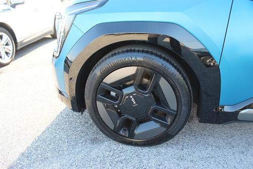 Kia EV9 - Photo 5