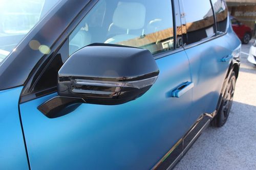 Kia EV9 - Photo 7