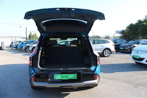 Kia EV9 - Photo 13