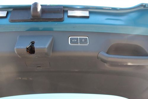 Kia EV9 - Photo 14