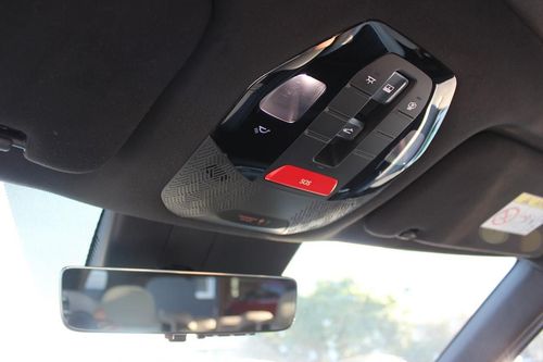 Kia EV9 - Photo 20