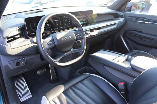 Kia EV9 - Photo 21