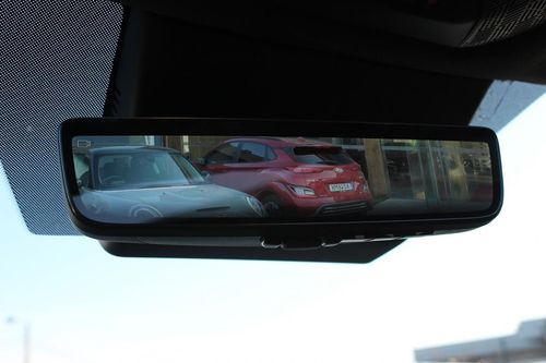 Kia EV9 - Photo 22