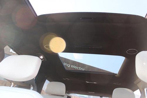 Kia EV9 - Photo 23