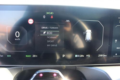 Kia EV9 - Photo 26