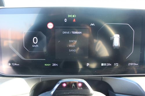 Kia EV9 - Photo 27