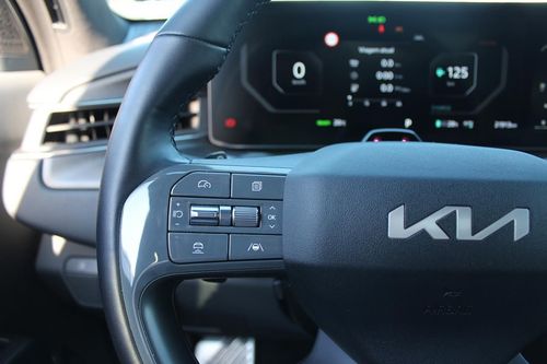 Kia EV9 - Photo 32