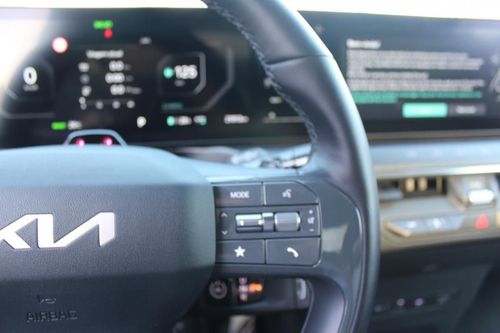 Kia EV9 - Photo 33