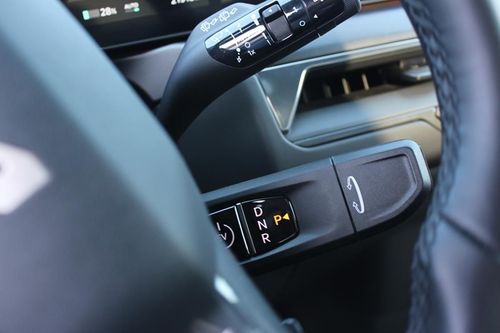 Kia EV9 - Photo 35
