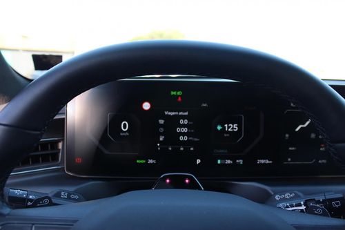 Kia EV9 - Photo 36