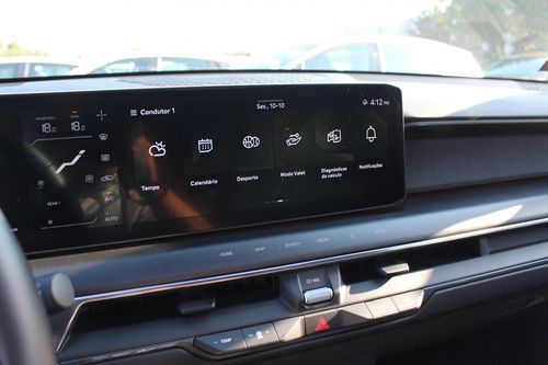 Kia EV9 - Photo 42