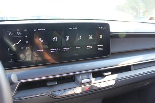 Kia EV9 - Photo 41