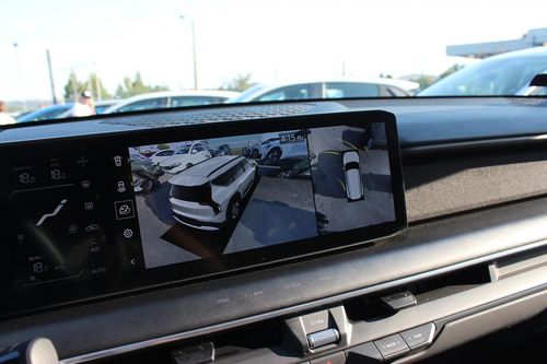 Kia EV9 - Photo 44