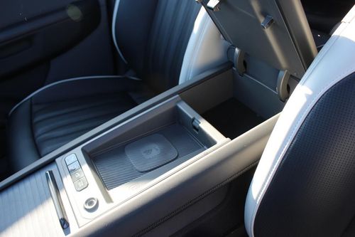 Kia EV9 - Photo 47