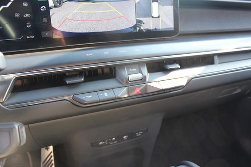 Kia EV9 - Photo 46