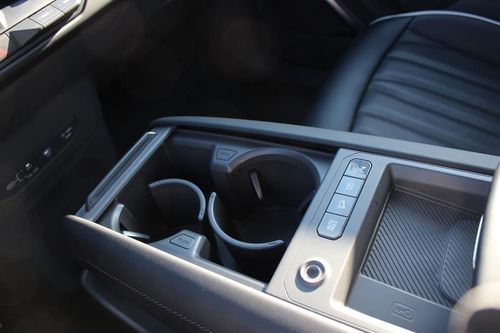 Kia EV9 - Photo 48