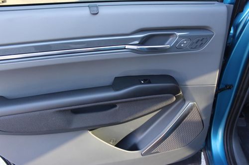 Kia EV9 - Photo 49
