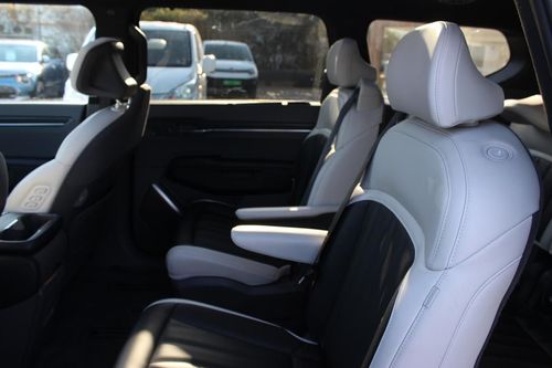 Kia EV9 - Photo 50