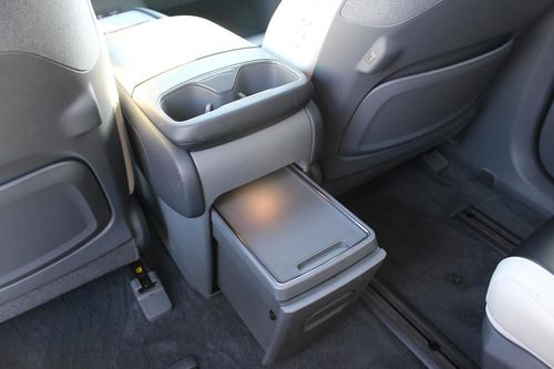 Kia EV9 - Photo 52