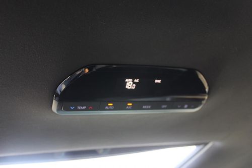Kia EV9 - Photo 54