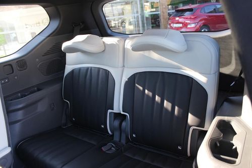 Kia EV9 - Photo 53