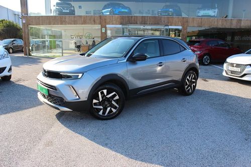 Opel Mokka-e - Photo 6