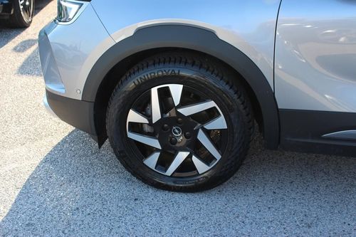 Opel Mokka-e - Photo 8