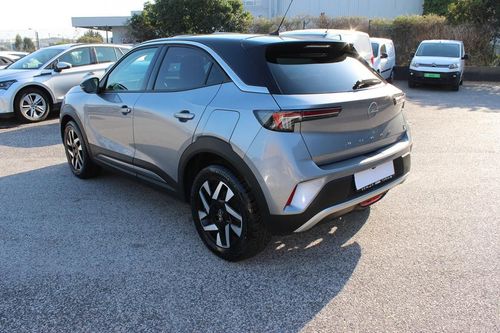 Opel Mokka-e - Photo 11