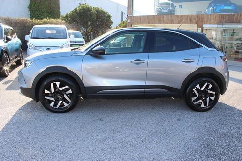 Opel Mokka-e - Photo 10