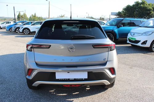 Opel Mokka-e - Photo 12