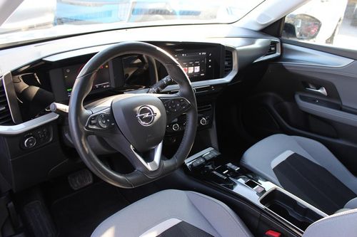 Opel Mokka-e - Photo 17
