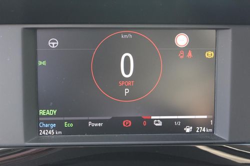 Opel Mokka-e - Photo 19