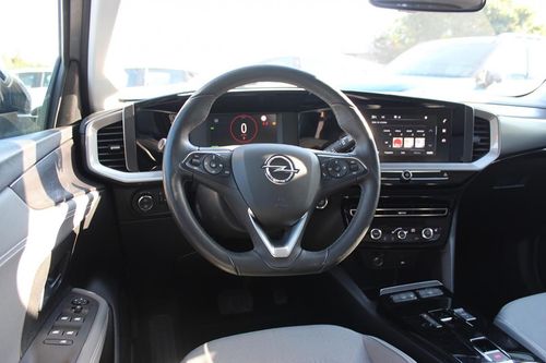 Opel Mokka-e - Photo 34