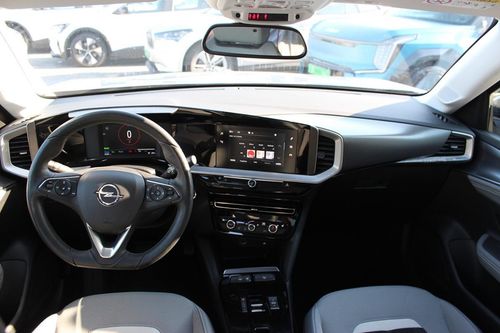 Opel Mokka-e - Photo 35
