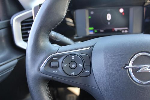 Opel Mokka-e - Photo 38