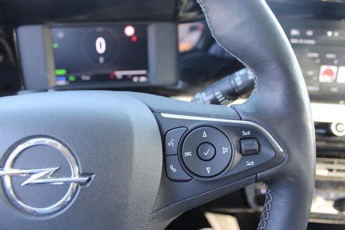Opel Mokka-e - Photo 39