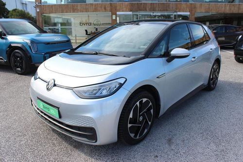 Volkswagen ID.3 - Photo 2