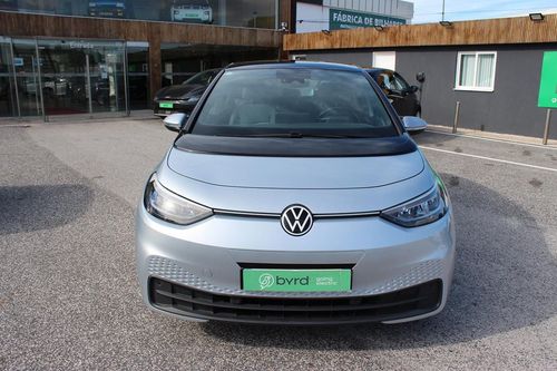 Volkswagen ID.3 - Photo 3