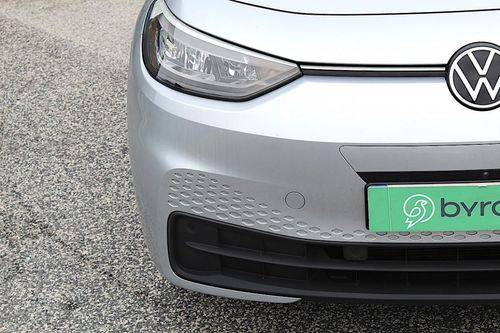 Volkswagen ID.3 - Photo 4