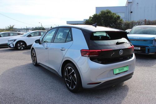 Volkswagen ID.3 - Photo 8