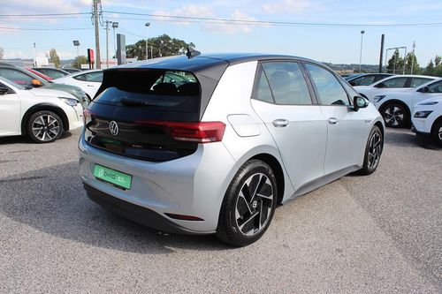 Volkswagen ID.3 - Photo 13