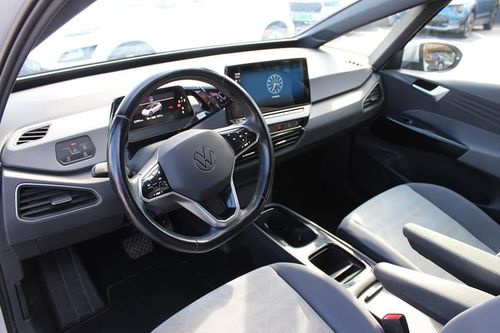 Volkswagen ID.3 - Photo 17