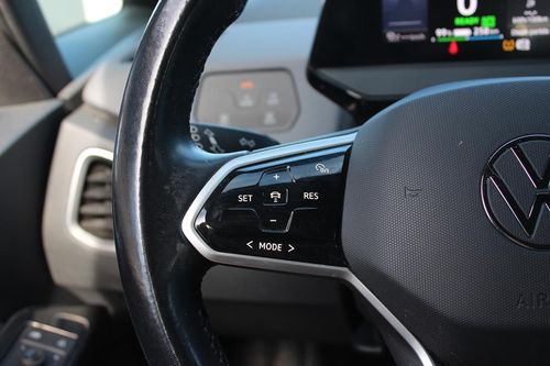 Volkswagen ID.3 - Photo 21