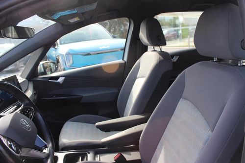 Volkswagen ID.3 - Photo 19