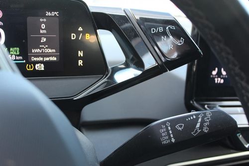 Volkswagen ID.3 - Photo 23