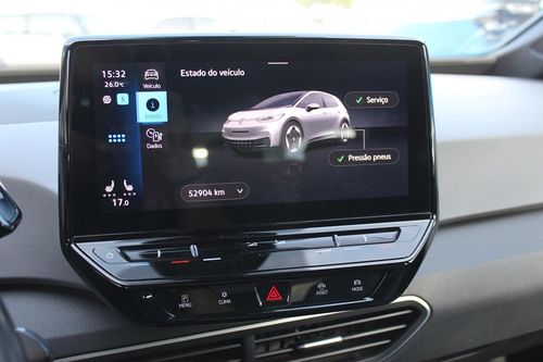 Volkswagen ID.3 - Photo 26