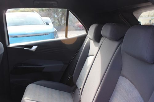 Volkswagen ID.3 - Photo 25