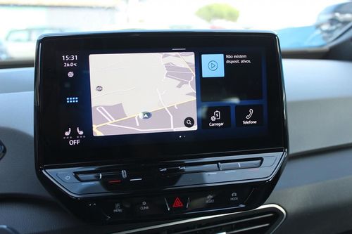 Volkswagen ID.3 - Photo 28