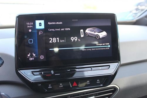 Volkswagen ID.3 - Photo 27