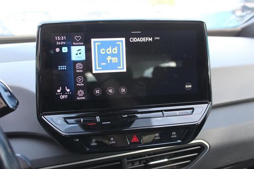 Volkswagen ID.3 - Photo 30